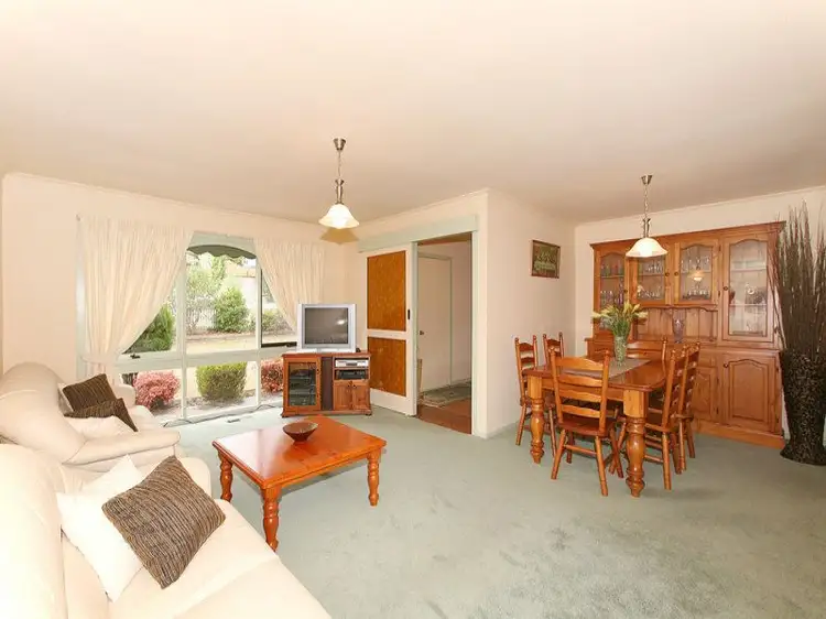 Second view of Homely house listing, 14 Kulnine Avenue, Mitcham VIC 3132