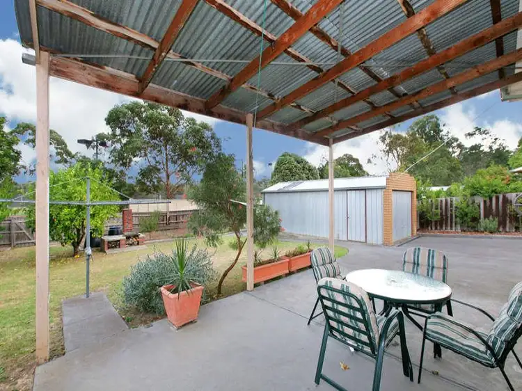 Fourth view of Homely house listing, 14 Kulnine Avenue, Mitcham VIC 3132