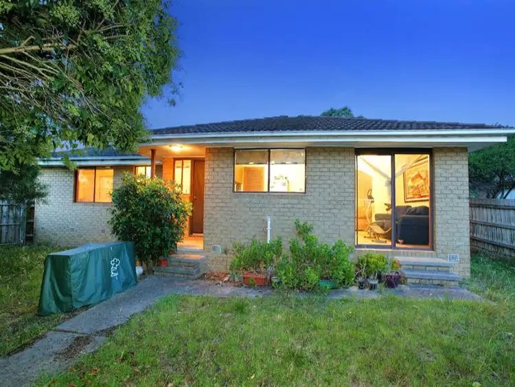 4/88-90 Mt Pleasant Road, Nunawading VIC 3131