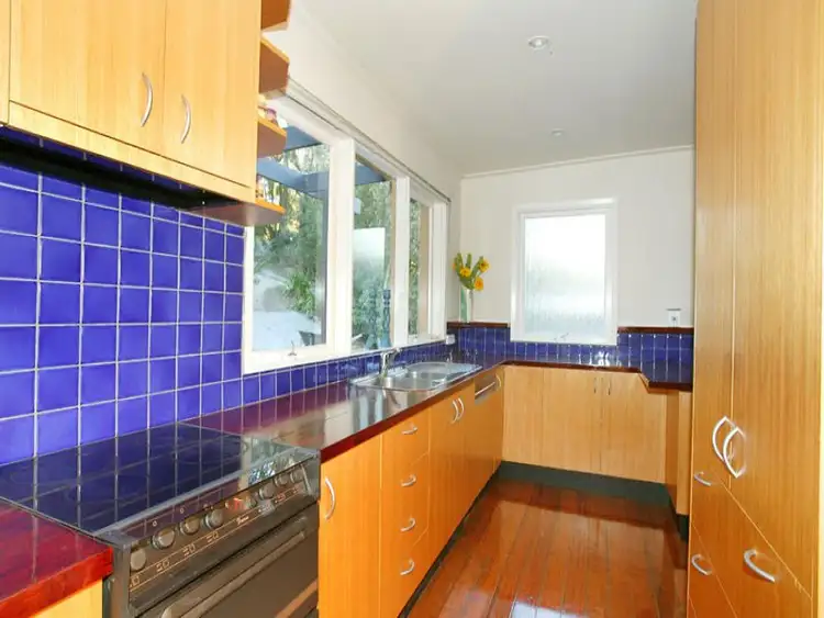 Second view of Homely house listing, 6 Valias Street, Warrandyte VIC 3113
