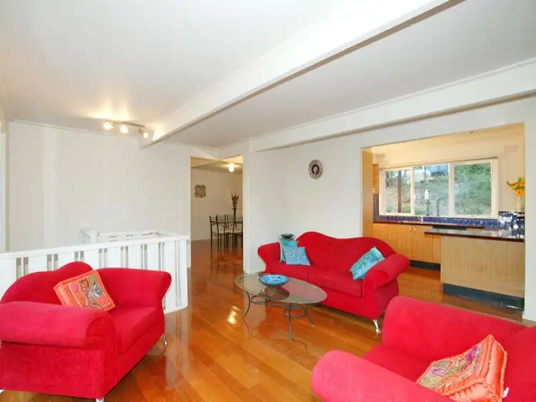 Third view of Homely house listing, 6 Valias Street, Warrandyte VIC 3113