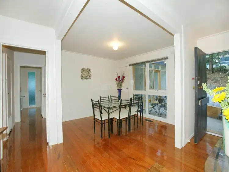 Fourth view of Homely house listing, 6 Valias Street, Warrandyte VIC 3113