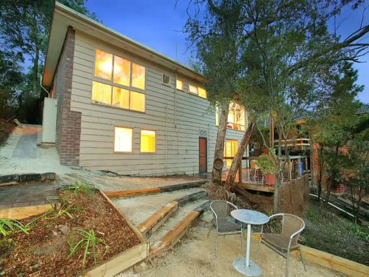 Sixth view of Homely house listing, 6 Valias Street, Warrandyte VIC 3113