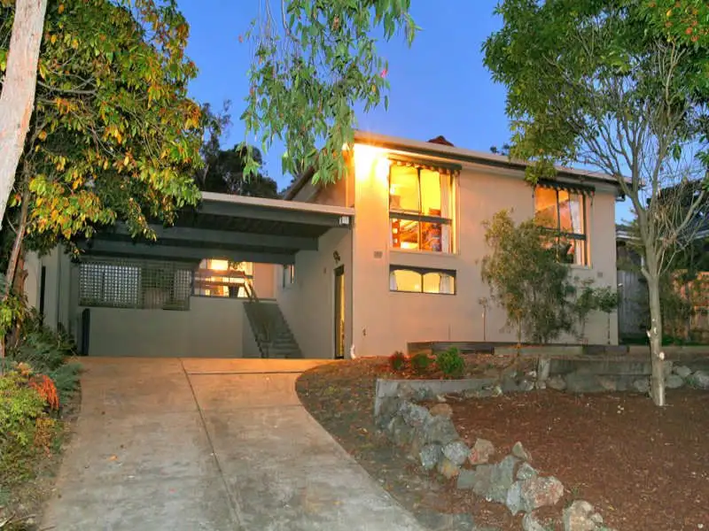 Main view of Homely house listing, 9 Ashburton Drive, Mitcham VIC 3132