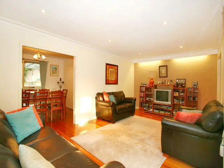 Second view of Homely house listing, 9 Ashburton Drive, Mitcham VIC 3132