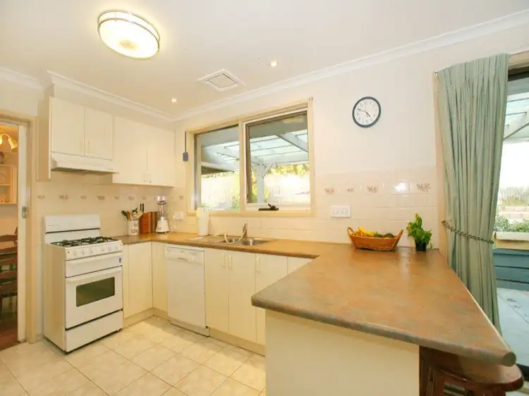 Third view of Homely house listing, 9 Ashburton Drive, Mitcham VIC 3132