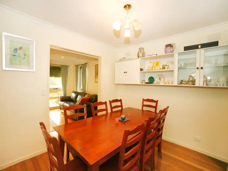 Fifth view of Homely house listing, 9 Ashburton Drive, Mitcham VIC 3132
