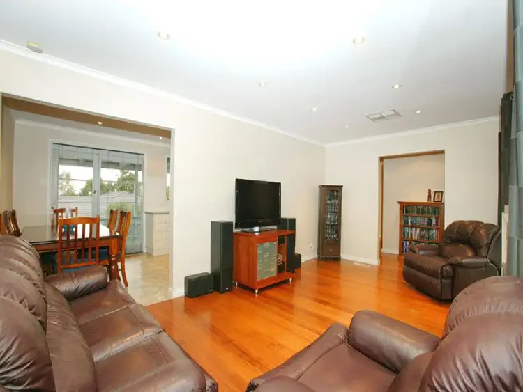 Second view of Homely unit listing, 1/26 Homer Avenue, Croydon South VIC 3136