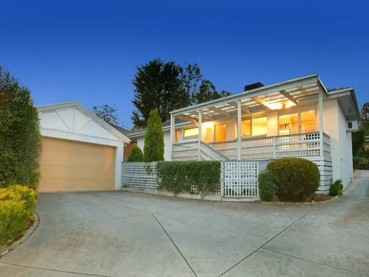 Fourth view of Homely unit listing, 1/26 Homer Avenue, Croydon South VIC 3136