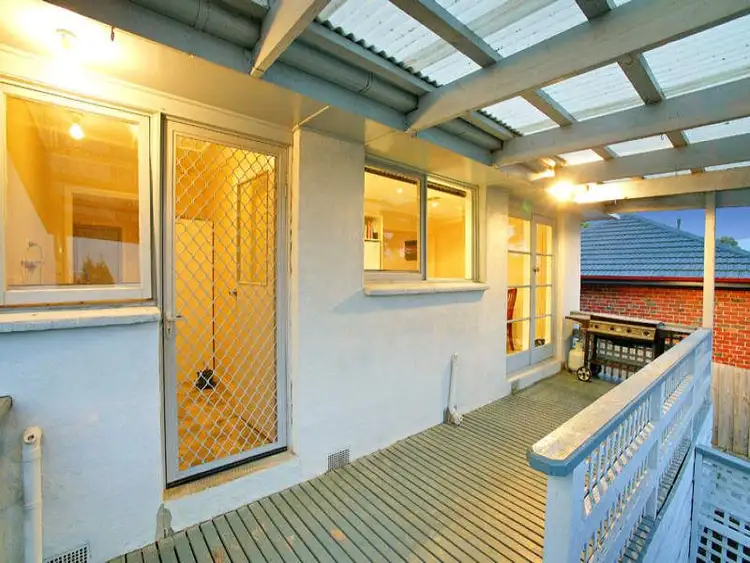 Fifth view of Homely unit listing, 1/26 Homer Avenue, Croydon South VIC 3136