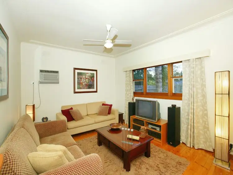 Second view of Homely unit listing, 1/117 Brunswick Road, Mitcham VIC 3132