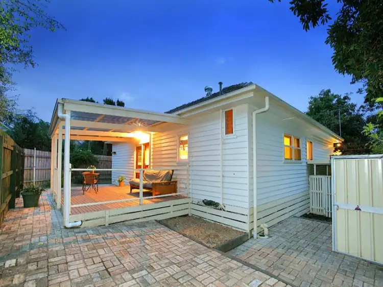 Fourth view of Homely unit listing, 1/117 Brunswick Road, Mitcham VIC 3132