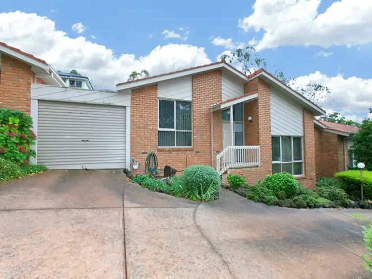 4/33 Wooddale Grove, Mitcham VIC 3132