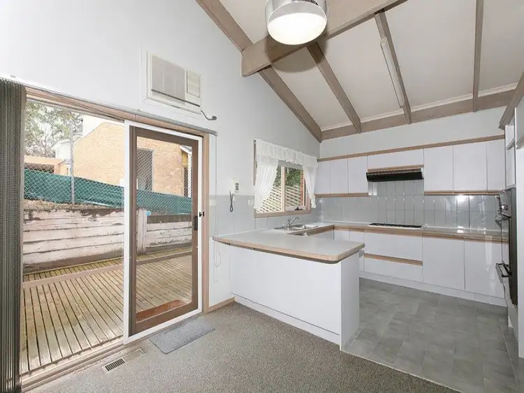 Second view of Homely unit listing, 4/33 Wooddale Grove, Mitcham VIC 3132