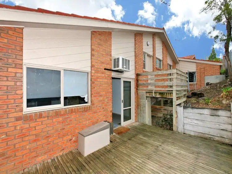 Sixth view of Homely unit listing, 4/33 Wooddale Grove, Mitcham VIC 3132