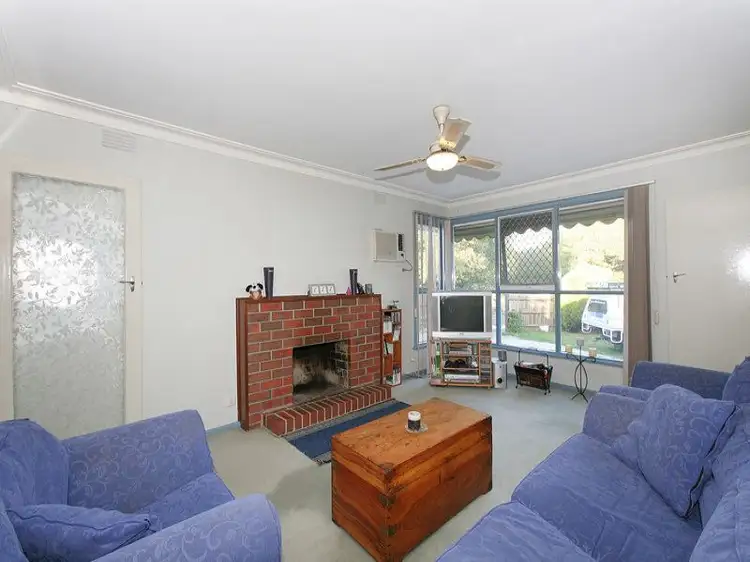 Second view of Homely house listing, 68 Scoresby Road, Bayswater VIC 3153