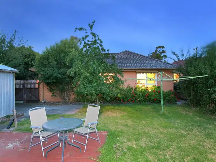 Sixth view of Homely house listing, 68 Scoresby Road, Bayswater VIC 3153