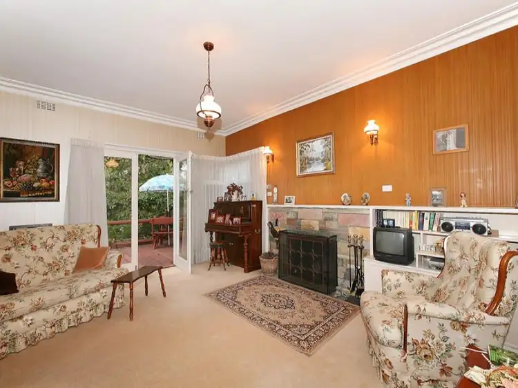 Third view of Homely house listing, 1 Aroona Avenue, Mitcham VIC 3132