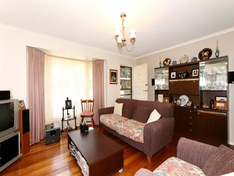 Second view of Homely unit listing, 2/15 Wickham Avenue, Forest Hill VIC 3131