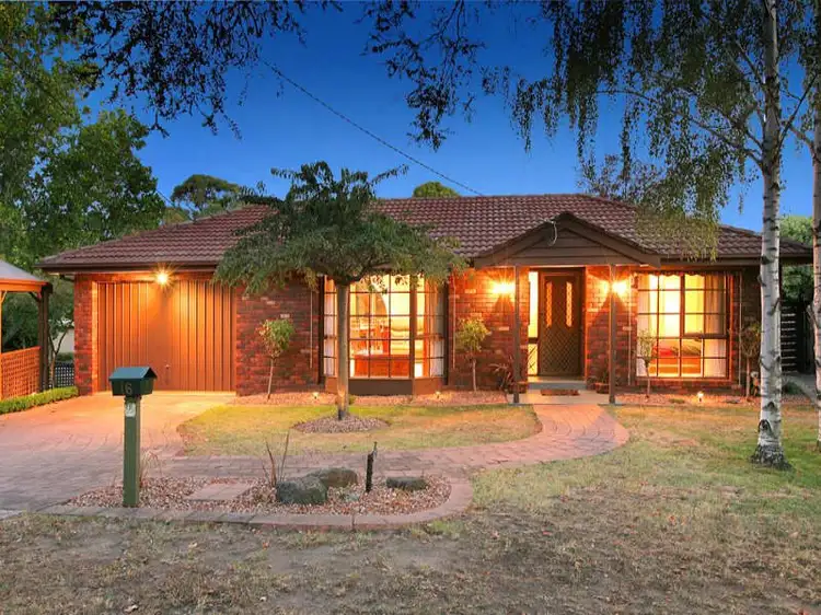 Main view of Homely house listing, 16 Ronald Street, Ringwood VIC 3134