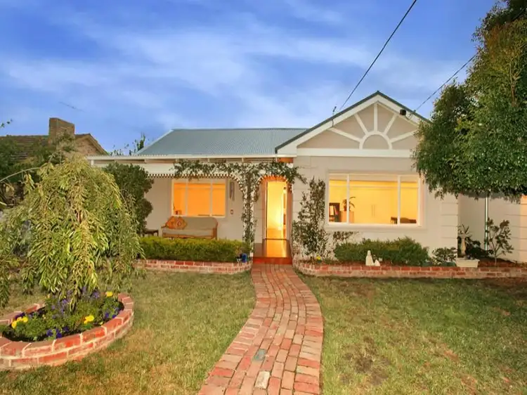 10 Sunnyside Avenue, Nunawading VIC 3131