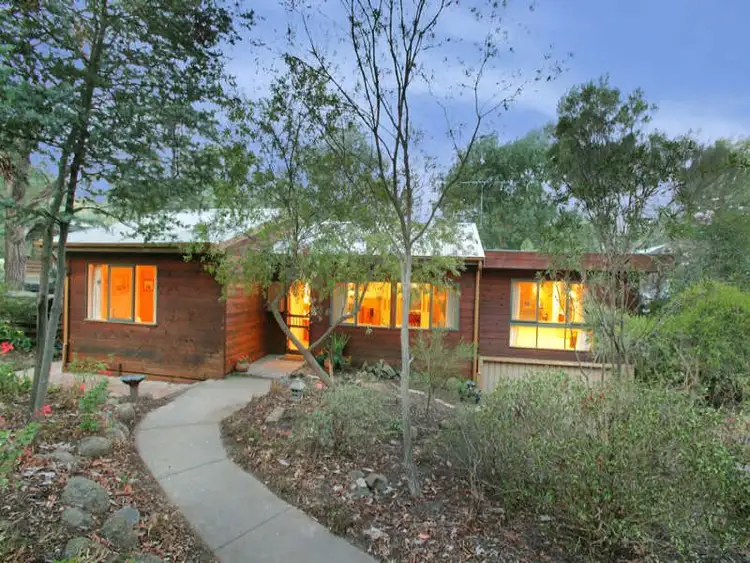 Second view of Homely house listing, 3 Valias Street, Warrandyte VIC 3113