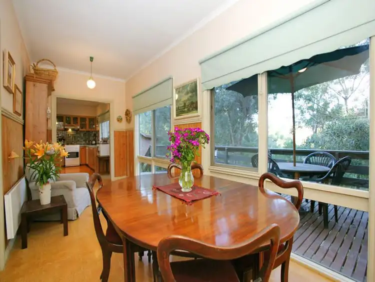 Third view of Homely house listing, 3 Valias Street, Warrandyte VIC 3113