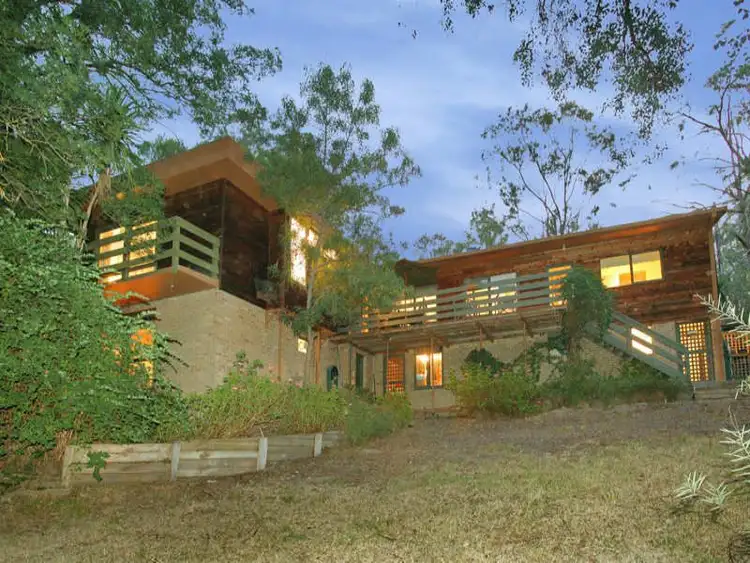 Fourth view of Homely house listing, 3 Valias Street, Warrandyte VIC 3113