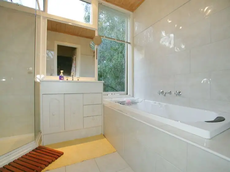 Fifth view of Homely house listing, 3 Valias Street, Warrandyte VIC 3113