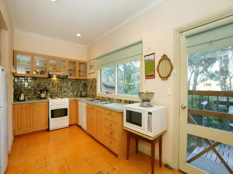 Sixth view of Homely house listing, 3 Valias Street, Warrandyte VIC 3113