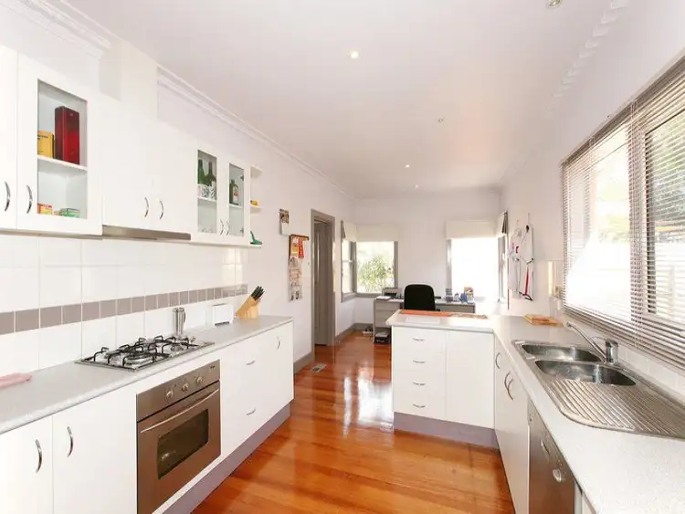 Third view of Homely unit listing, 1/252 Mitcham Road, Mitcham VIC 3132