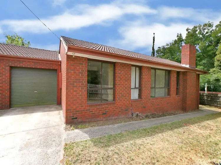 Main view of Homely unit listing, 1/450 Mitcham Road, Mitcham VIC 3132