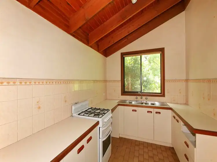 Second view of Homely unit listing, 1/450 Mitcham Road, Mitcham VIC 3132