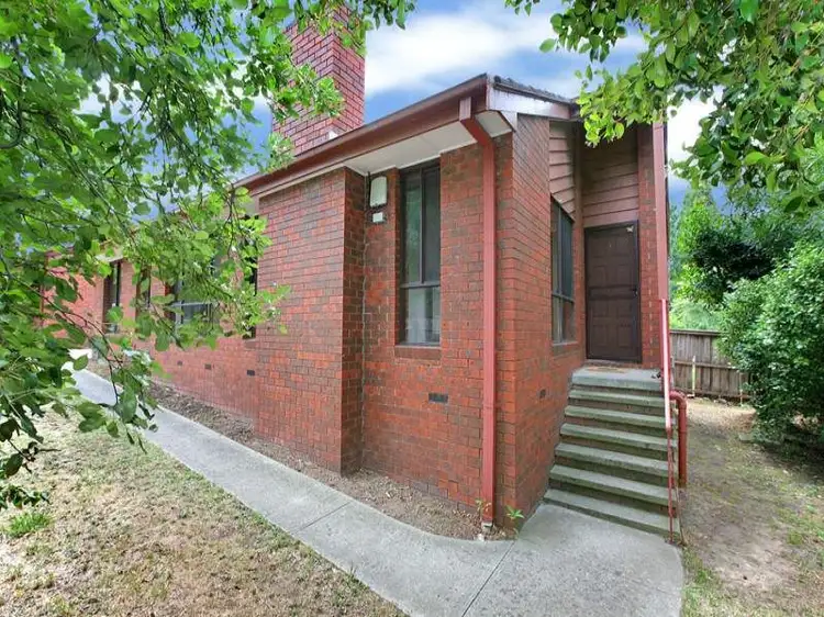 Fourth view of Homely unit listing, 1/450 Mitcham Road, Mitcham VIC 3132