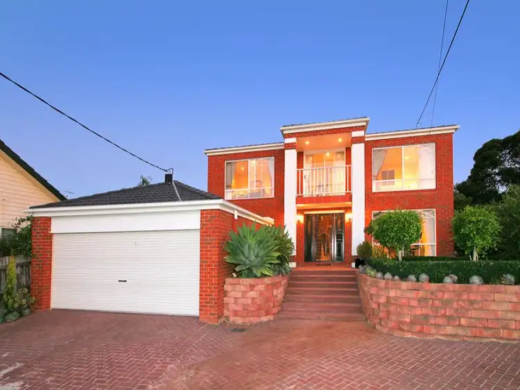 Main view of Homely house listing, 35 Purches Street, Mitcham VIC 3132