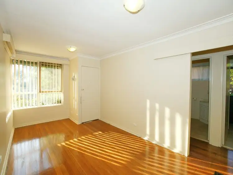 Second view of Homely unit listing, 1/11 Main Street, Blackburn VIC 3130