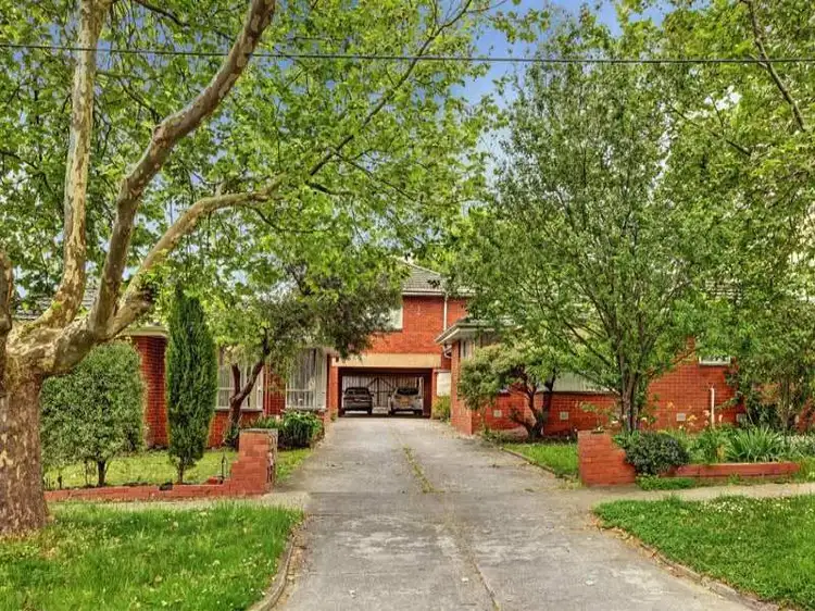 Main view of Homely block of units listing, 17 Fellows Street, Mitcham VIC 3132