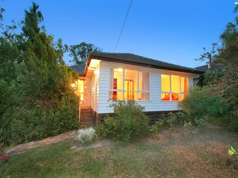 Main view of Homely house listing, 92 Purches Street, Vermont VIC 3133