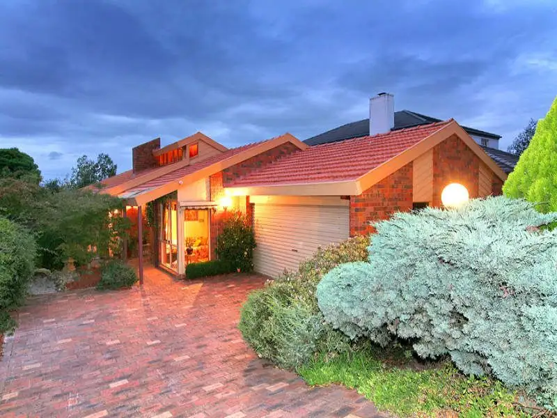 Main view of Homely house listing, 15 Chippendale Terrace, Burwood East VIC 3151
