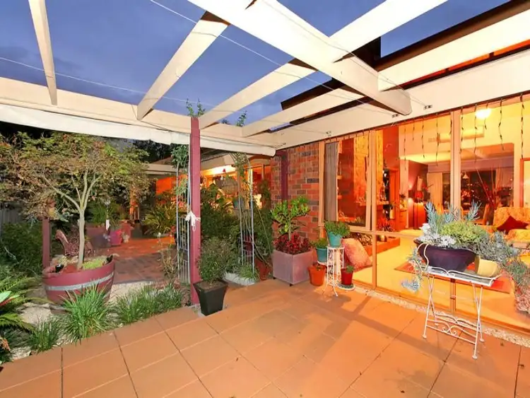 Second view of Homely house listing, 15 Chippendale Terrace, Burwood East VIC 3151