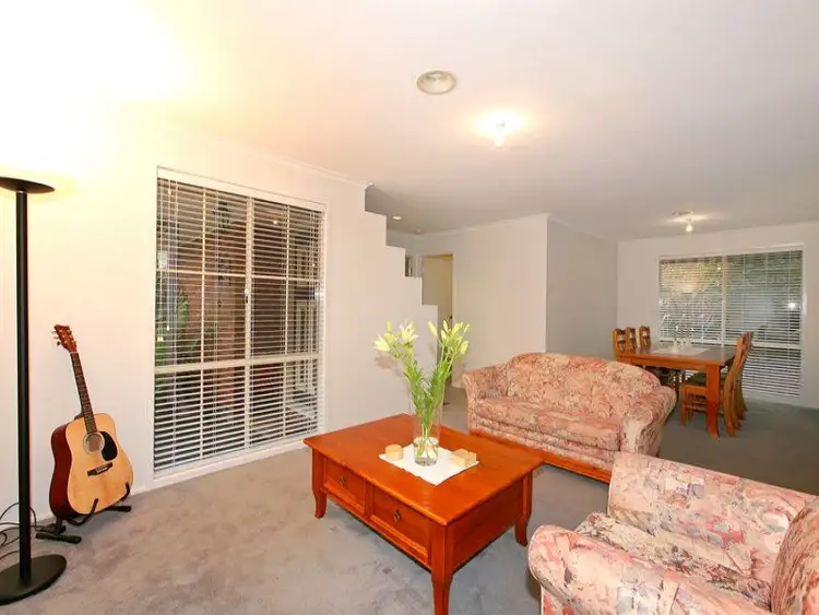 Second view of Homely house listing, 31 Azarow Circuit, Croydon South VIC 3136