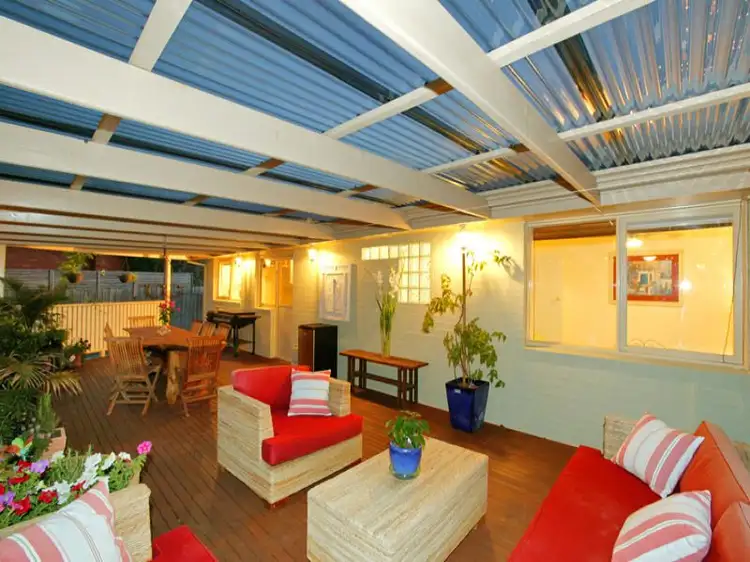 Second view of Homely house listing, 11 Newbury Street, Mitcham VIC 3132