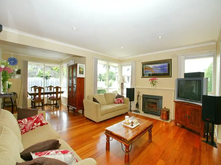 Third view of Homely house listing, 11 Newbury Street, Mitcham VIC 3132