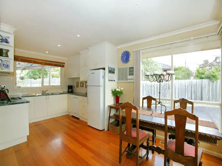 Fourth view of Homely house listing, 11 Newbury Street, Mitcham VIC 3132