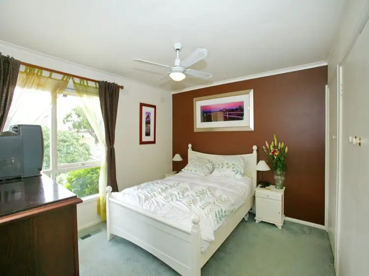 Fifth view of Homely house listing, 11 Newbury Street, Mitcham VIC 3132