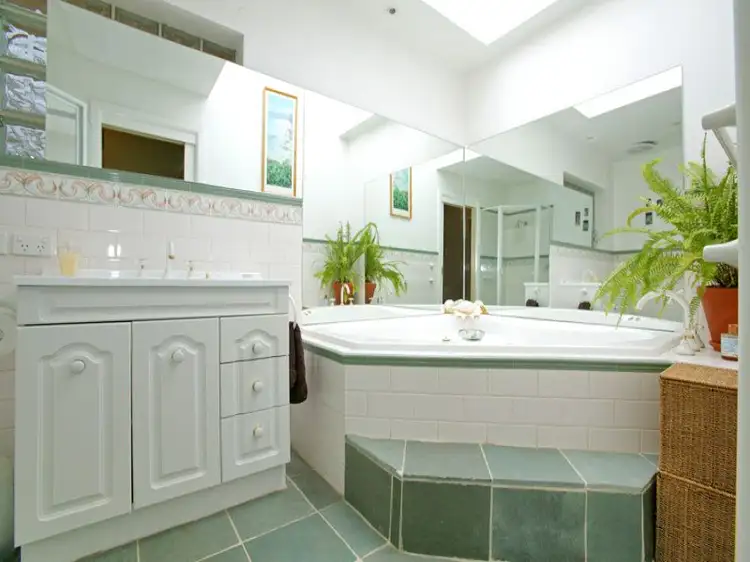 Sixth view of Homely house listing, 11 Newbury Street, Mitcham VIC 3132