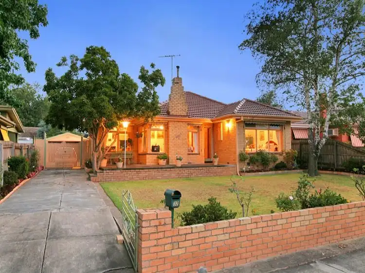 Main view of Homely house listing, 32 Mountfield Road, Mitcham VIC 3132
