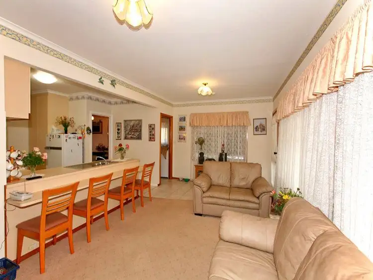 Second view of Homely house listing, 32 Mountfield Road, Mitcham VIC 3132