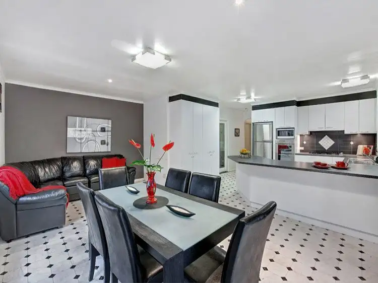 Second view of Homely house listing, 18 Basingstoke Road, Mitcham VIC 3132