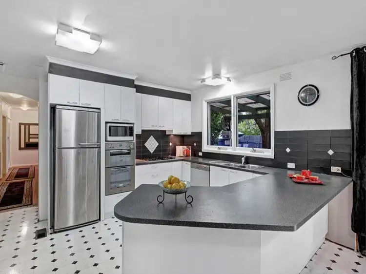 Third view of Homely house listing, 18 Basingstoke Road, Mitcham VIC 3132